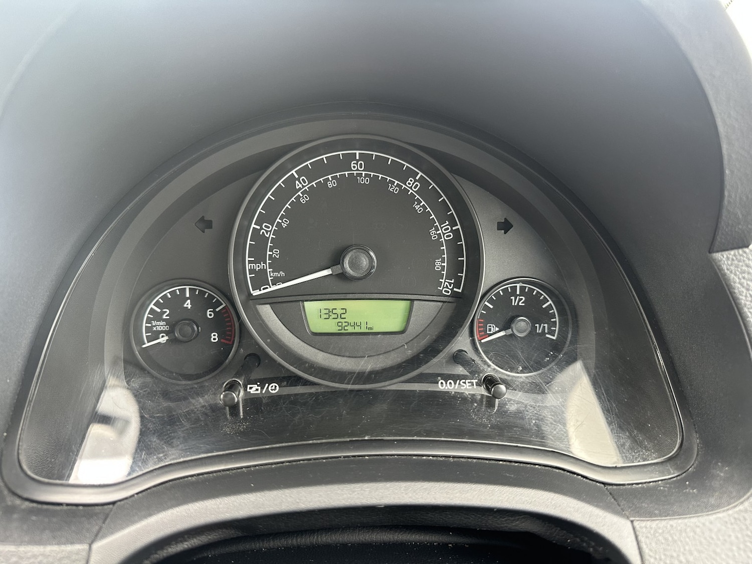 Used Skoda Citigo 2014 for sale - 77766358: Photo 12