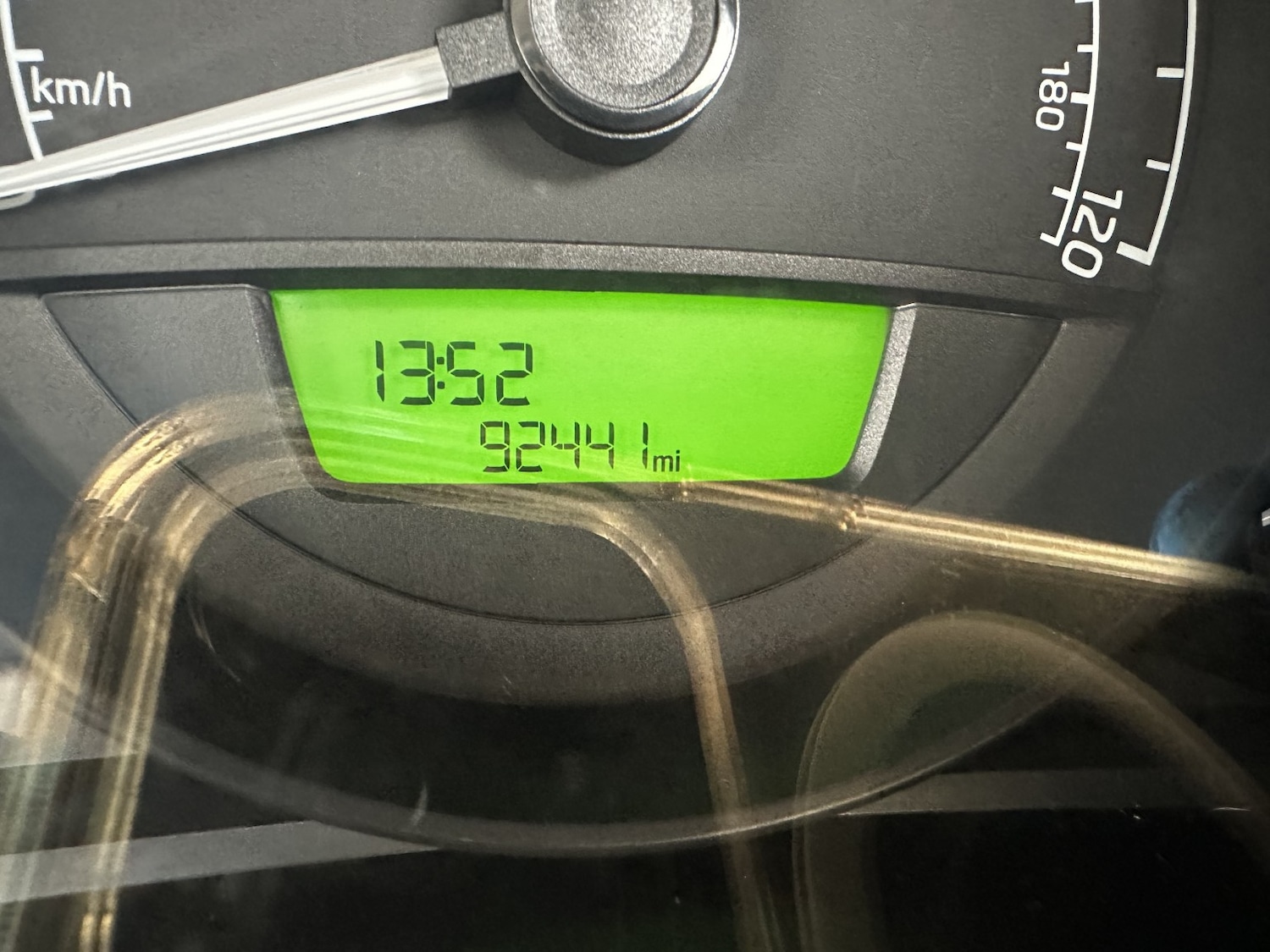 Used Skoda Citigo 2014 for sale - 77766358: Photo 13