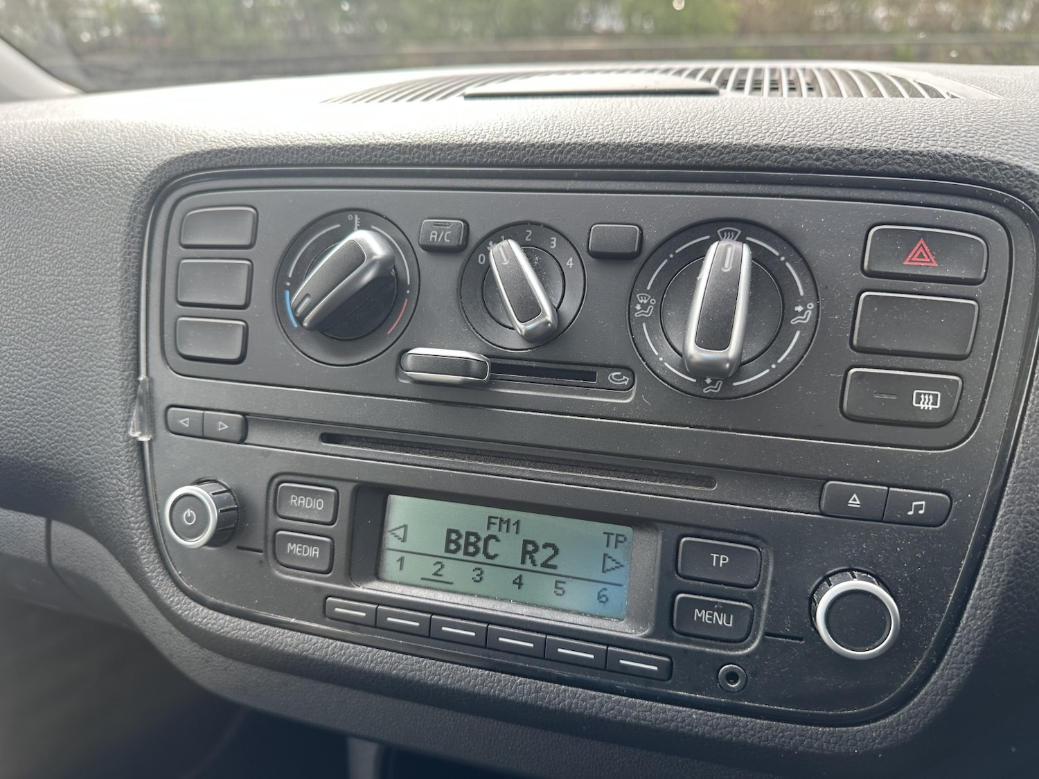 Used Skoda Citigo 2014 for sale - 77766358: Photo 14