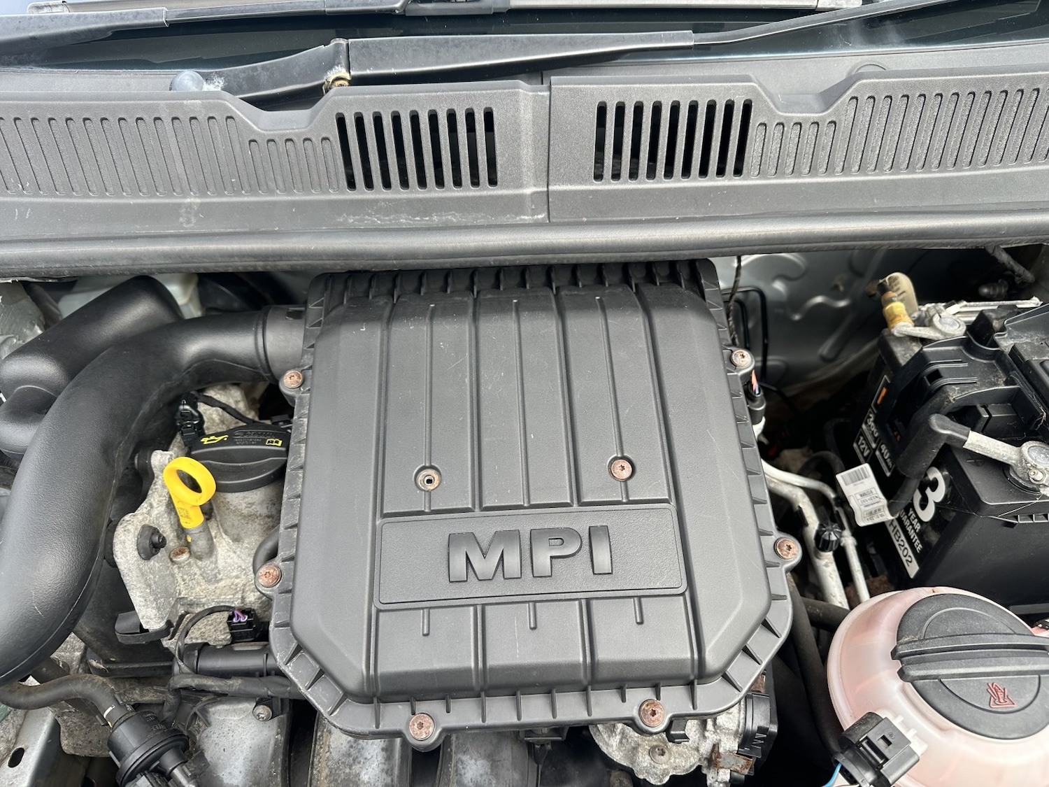 Used Skoda Citigo 2014 for sale - 77766358: Photo 15