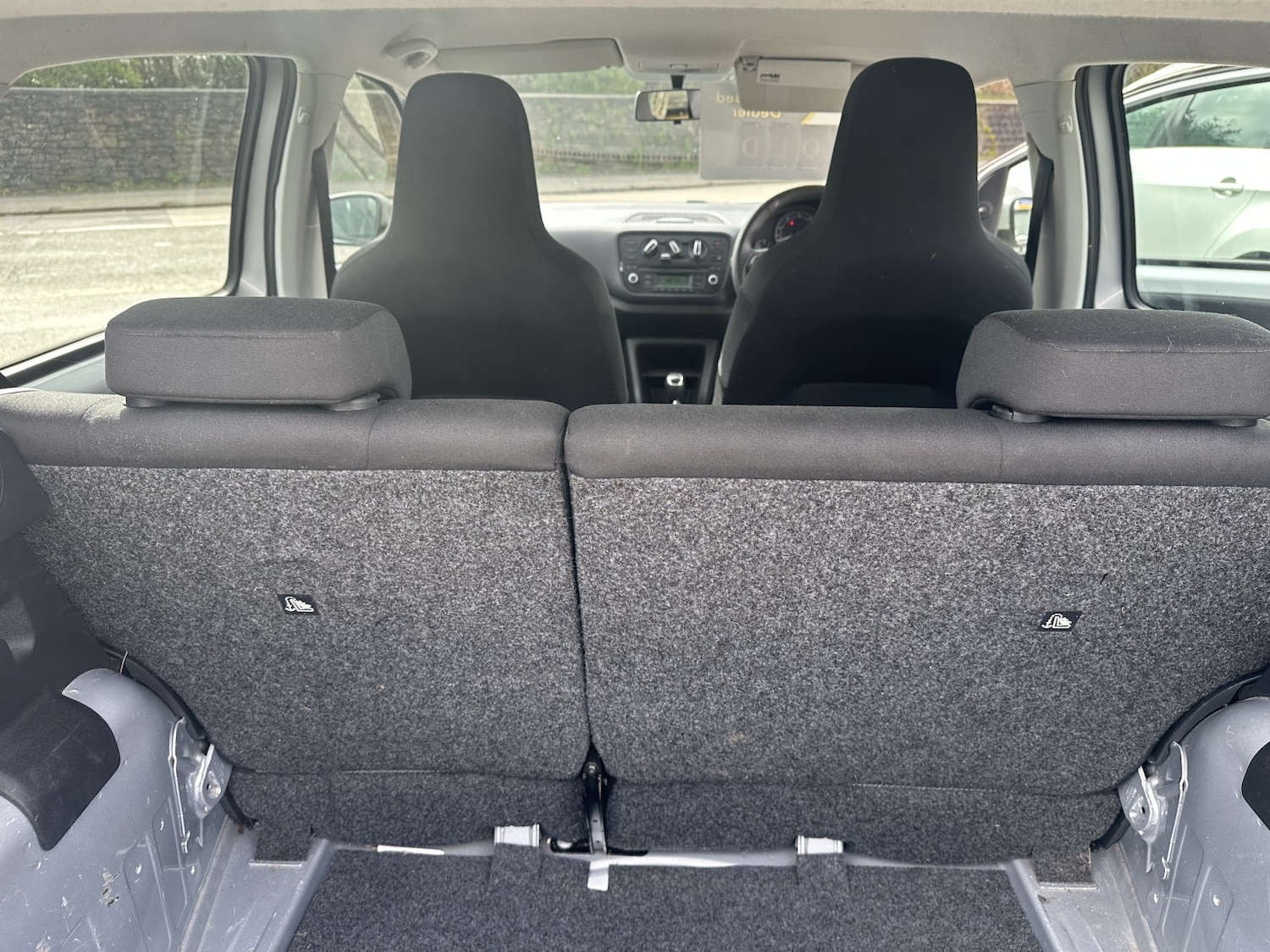 Used Skoda Citigo 2014 for sale - 77766358: Photo 16