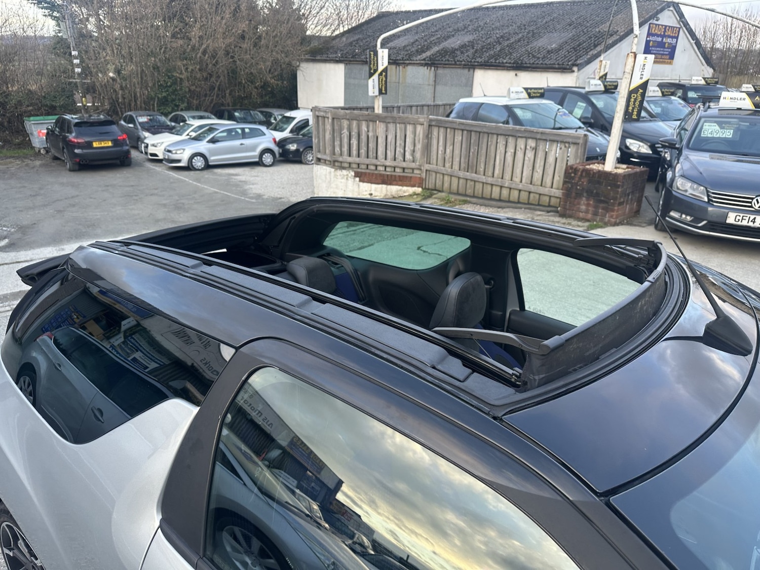 Used Citroen DS3 2013 for sale - 77766420: Photo 10