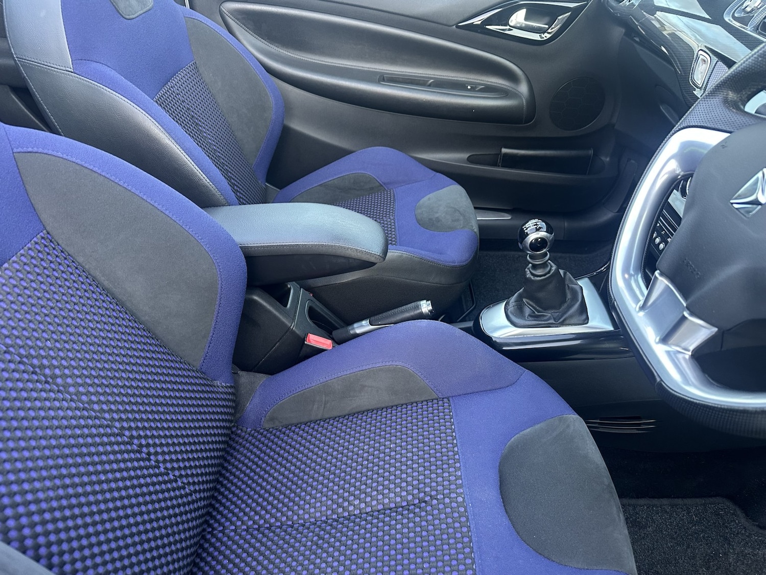 Used Citroen DS3 2013 for sale - 77766420: Photo 14