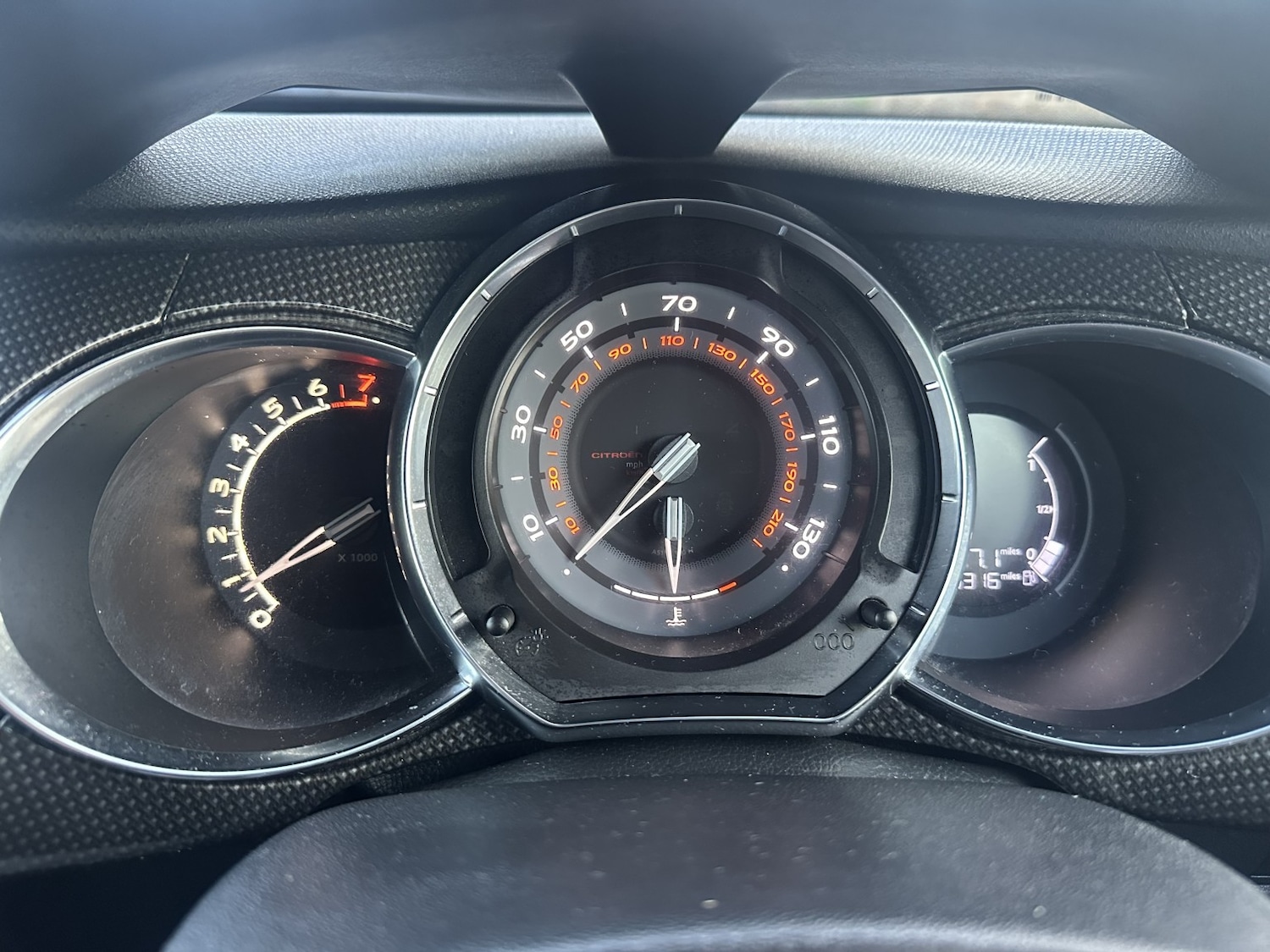 Used Citroen DS3 2013 for sale - 77766420: Photo 16