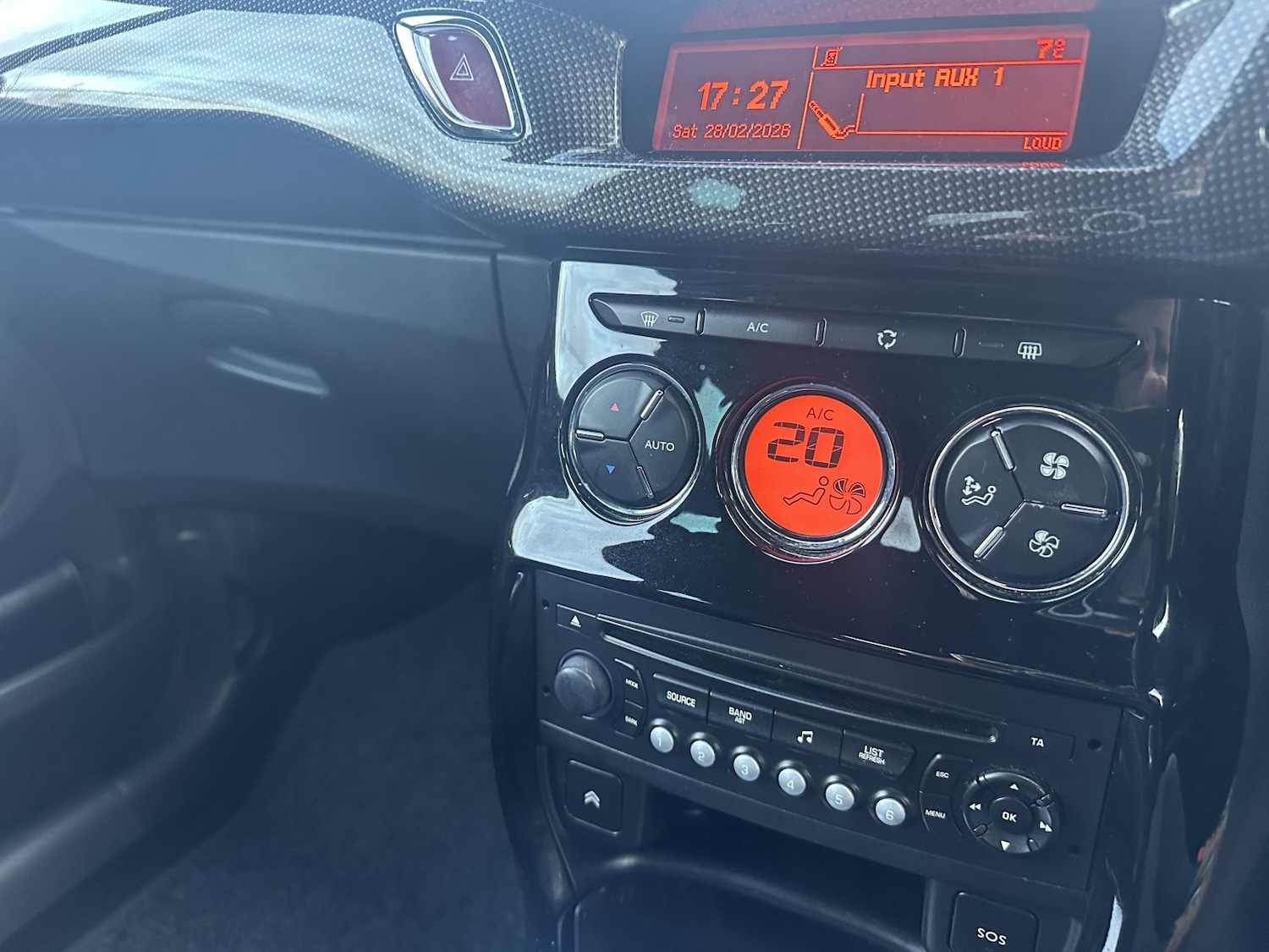 Used Citroen DS3 2013 for sale - 77766420: Photo 18