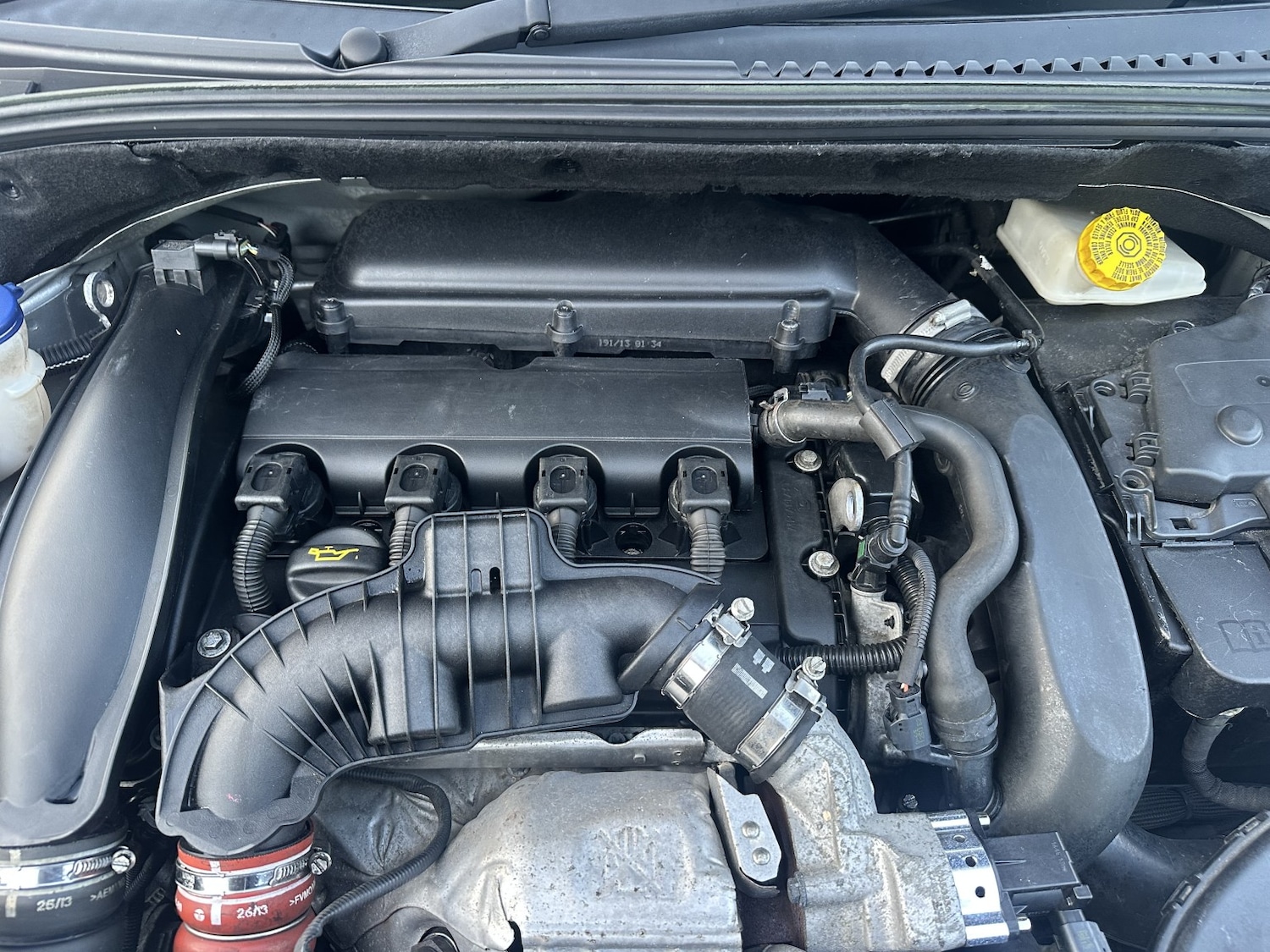 Used Citroen DS3 2013 for sale - 77766420: Photo 20