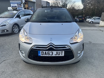 Used Citroen DS3 2013 for sale - 77766420: Photo