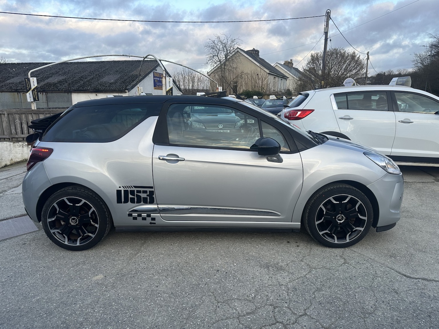 Used Citroen DS3 2013 for sale - 77766420: Photo 9