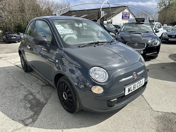 Used Fiat 500 2011 for sale - 78176108: Photo