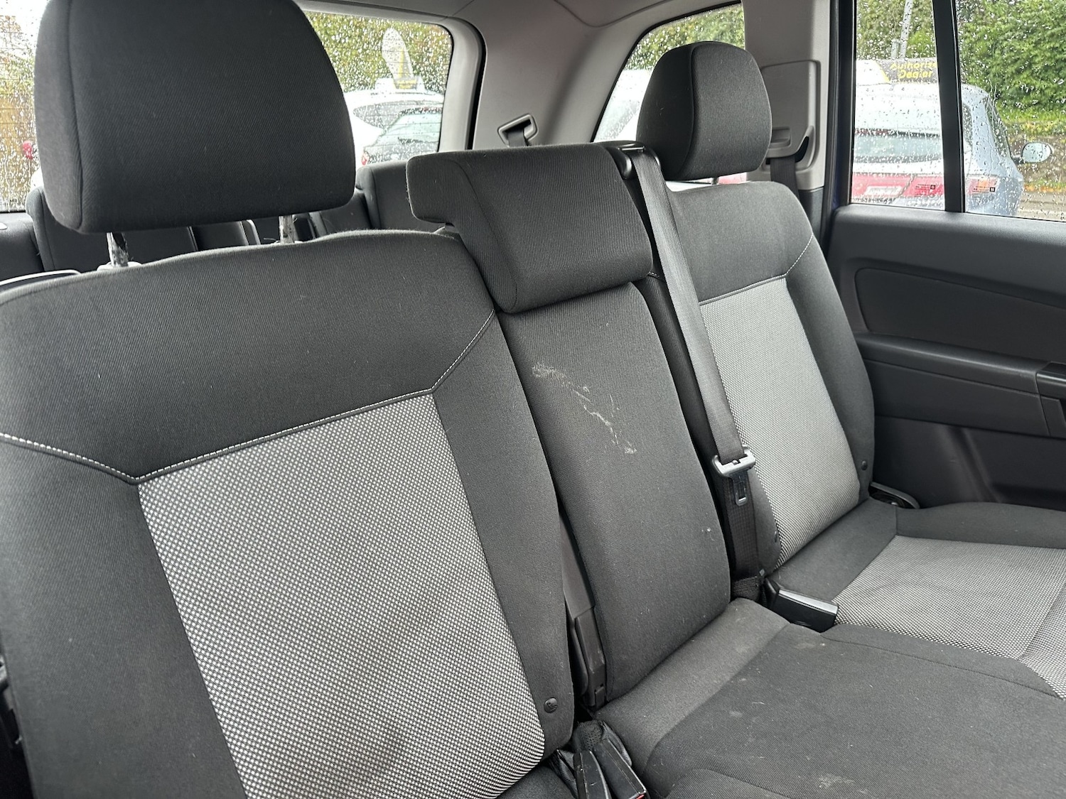Used Vauxhall Zafira 2014 for sale - 76142513: Photo 11