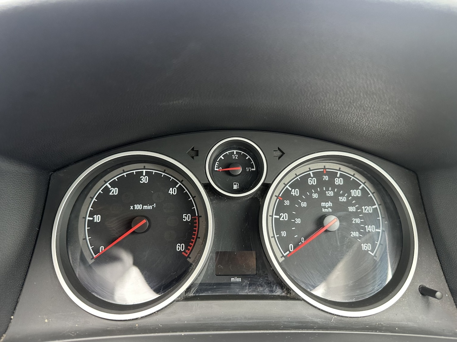 Used Vauxhall Zafira 2014 for sale - 76142513: Photo 13