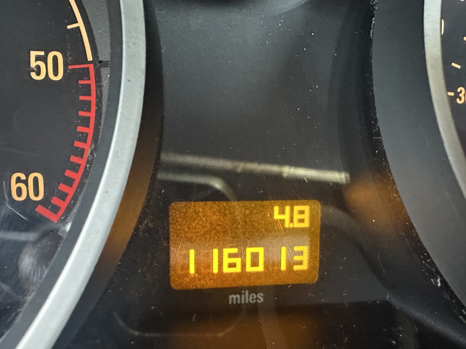 Used Vauxhall Zafira 2014 for sale - 76142513: Photo 14