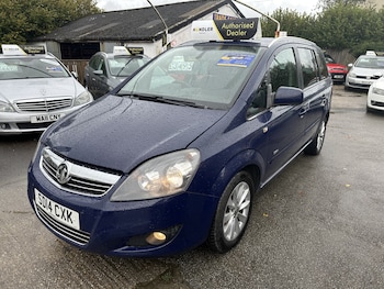 2014 - 1.7 CDTi ecoFLEX Design 5-Door