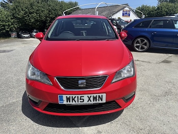 Used SEAT Ibiza 2015 for sale - 78897494: Photo