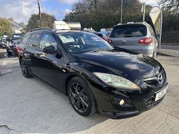 2011 - 2.2 d Sport 5-Door