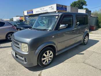 2022 - 3 1.4 AUTO 7 SEATS 5-Door