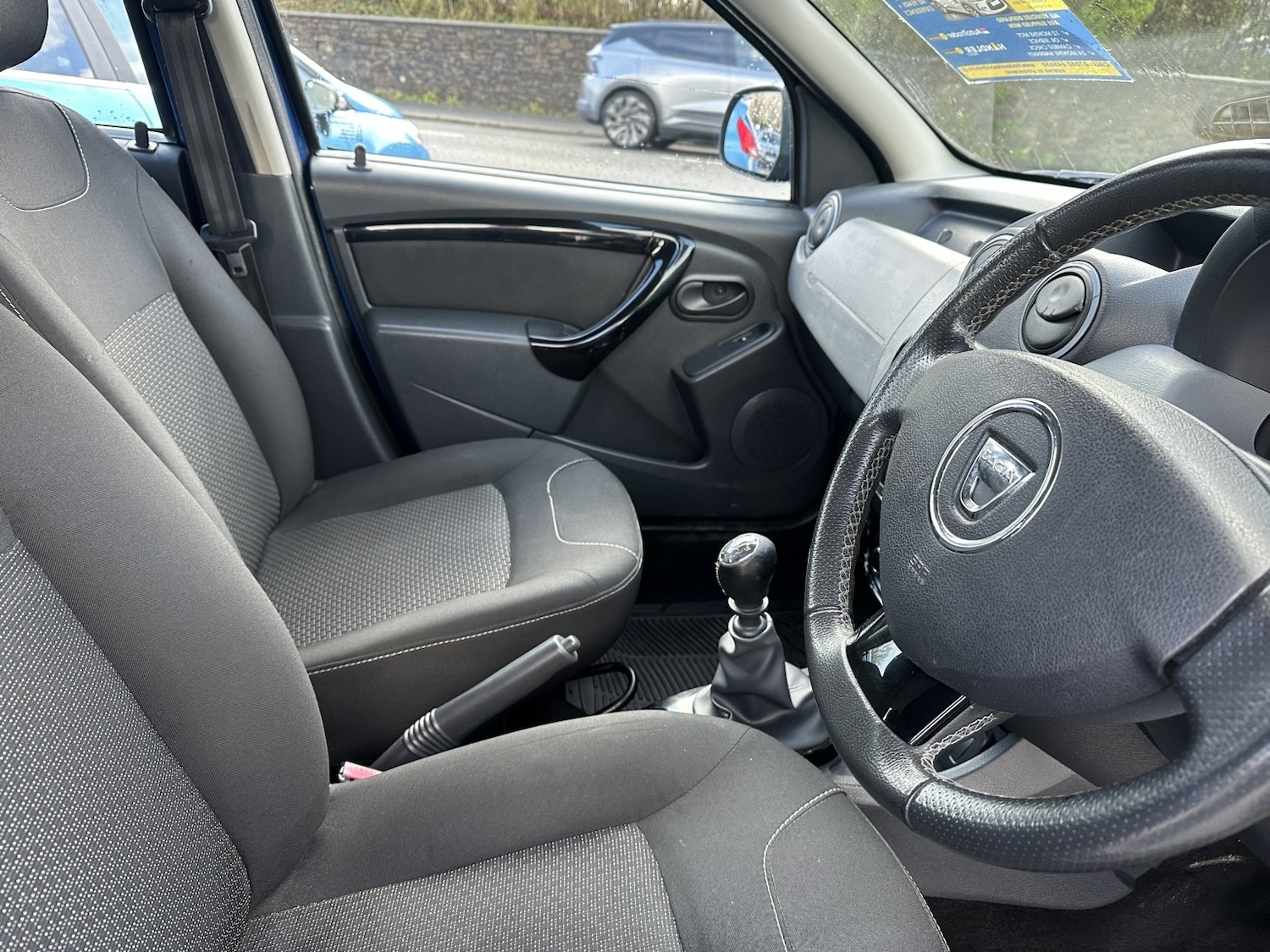 Used Dacia Duster 2013 for sale - 77478159: Photo 10