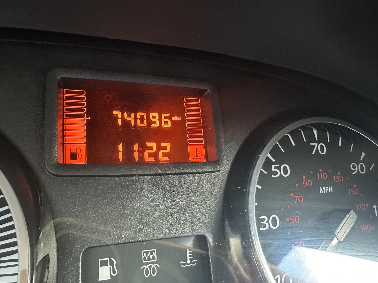 Used Dacia Duster 2013 for sale - 77478159: Photo 13