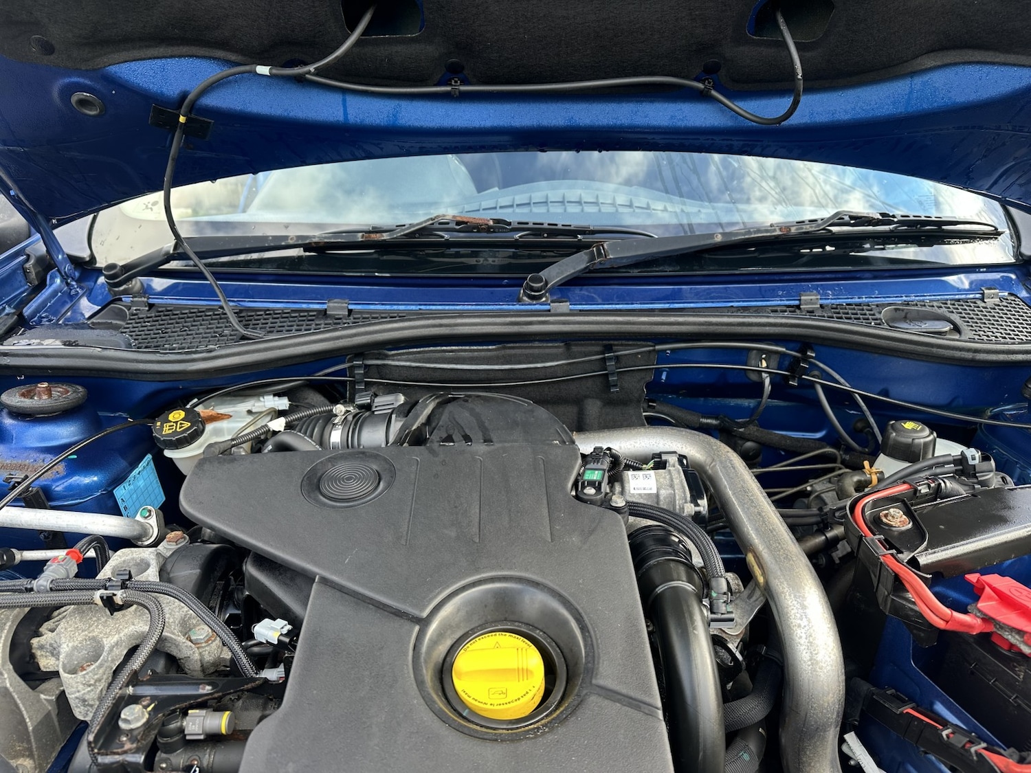 Used Dacia Duster 2013 for sale - 77478159: Photo 16