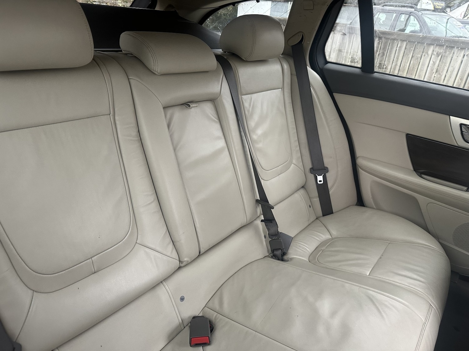 Used Jaguar XF 2013 for sale - 76877587: Photo 11