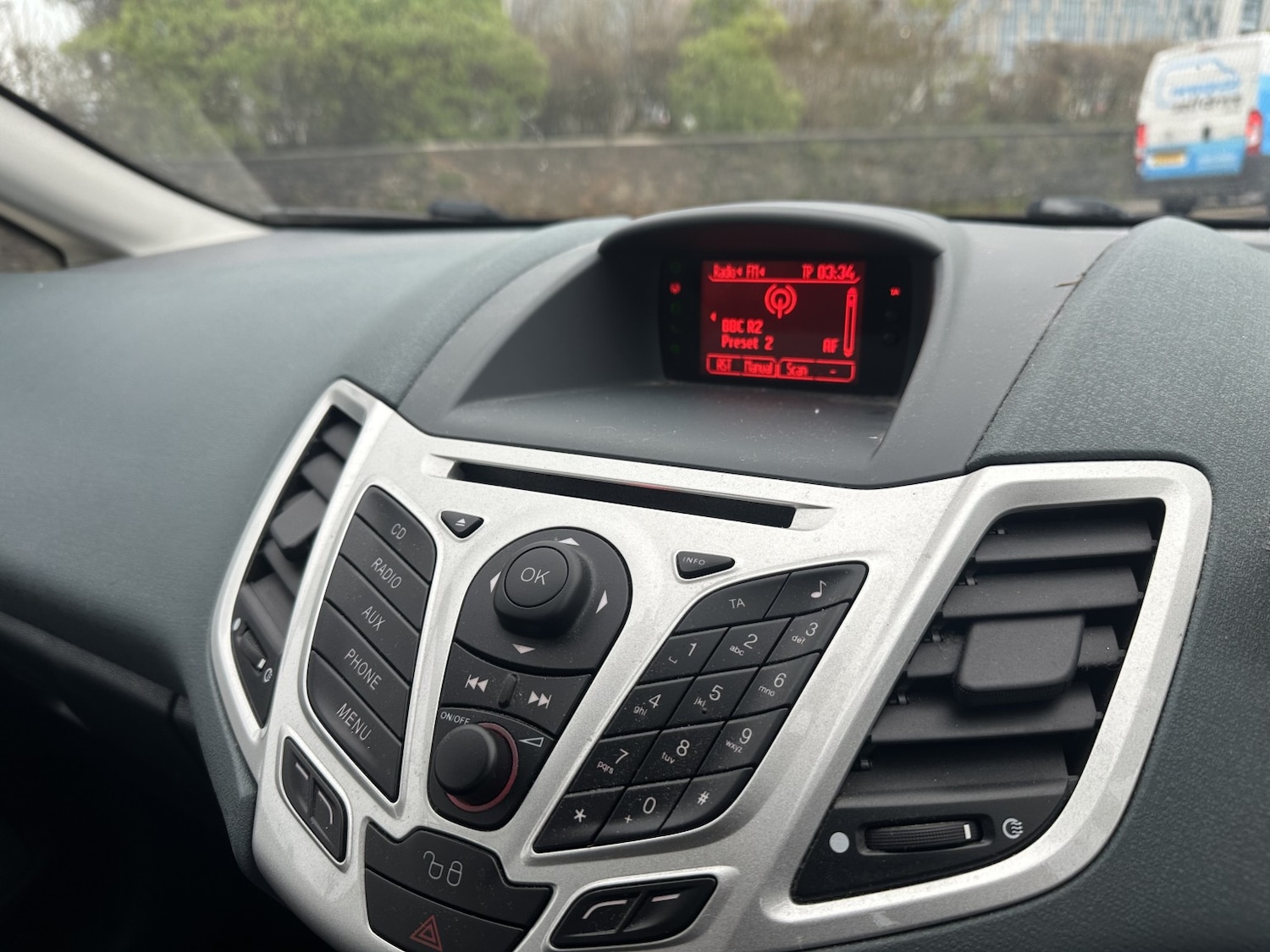 Used Ford Fiesta 2011 for sale - 77423333: Photo 14