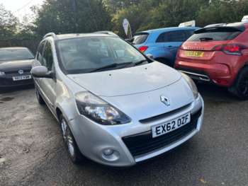 2012 - 1.5 dCi 88 Dynamique TomTom 5dr