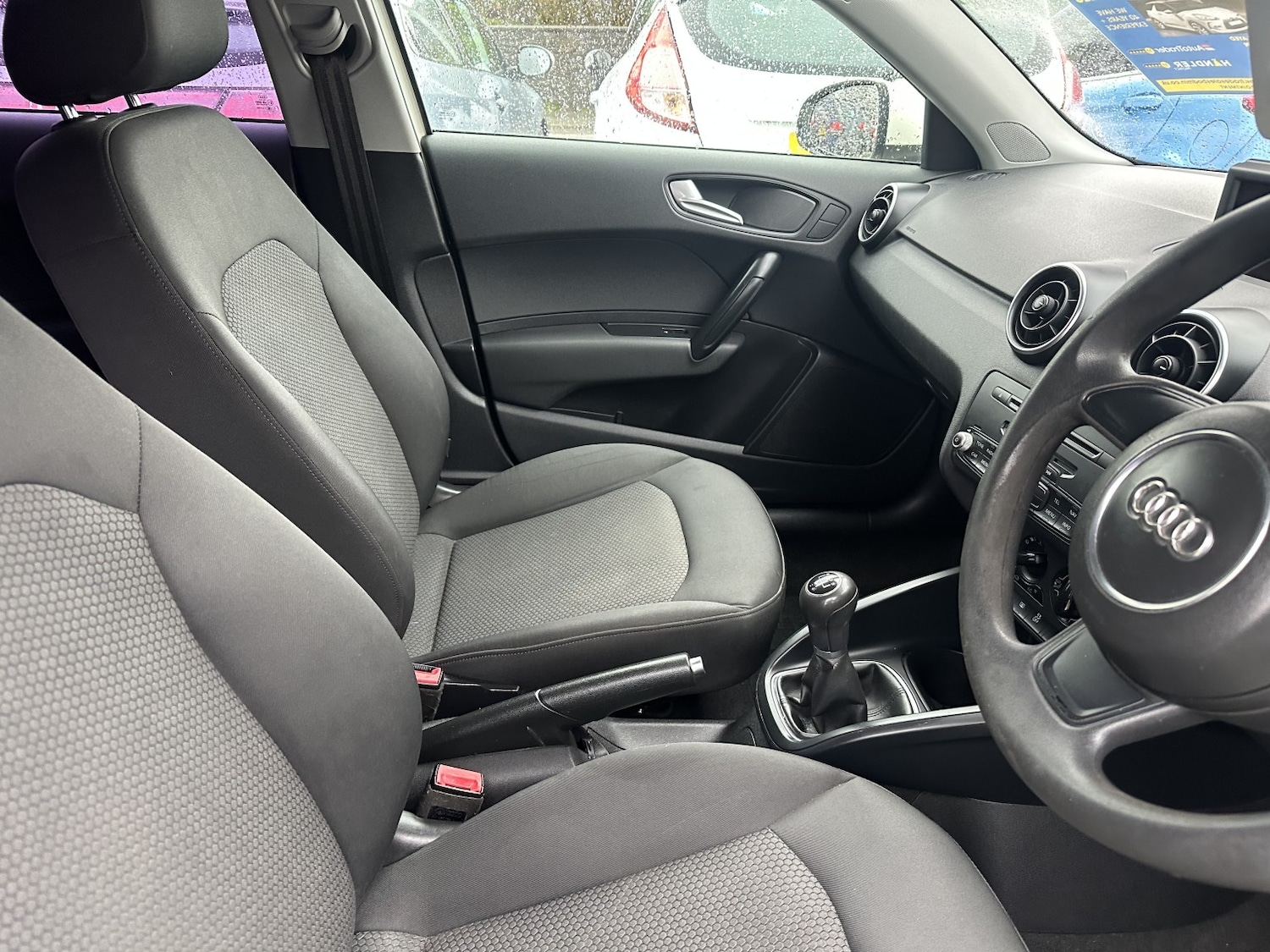 Used Audi A1 2013 for sale - 77864890: Photo 10