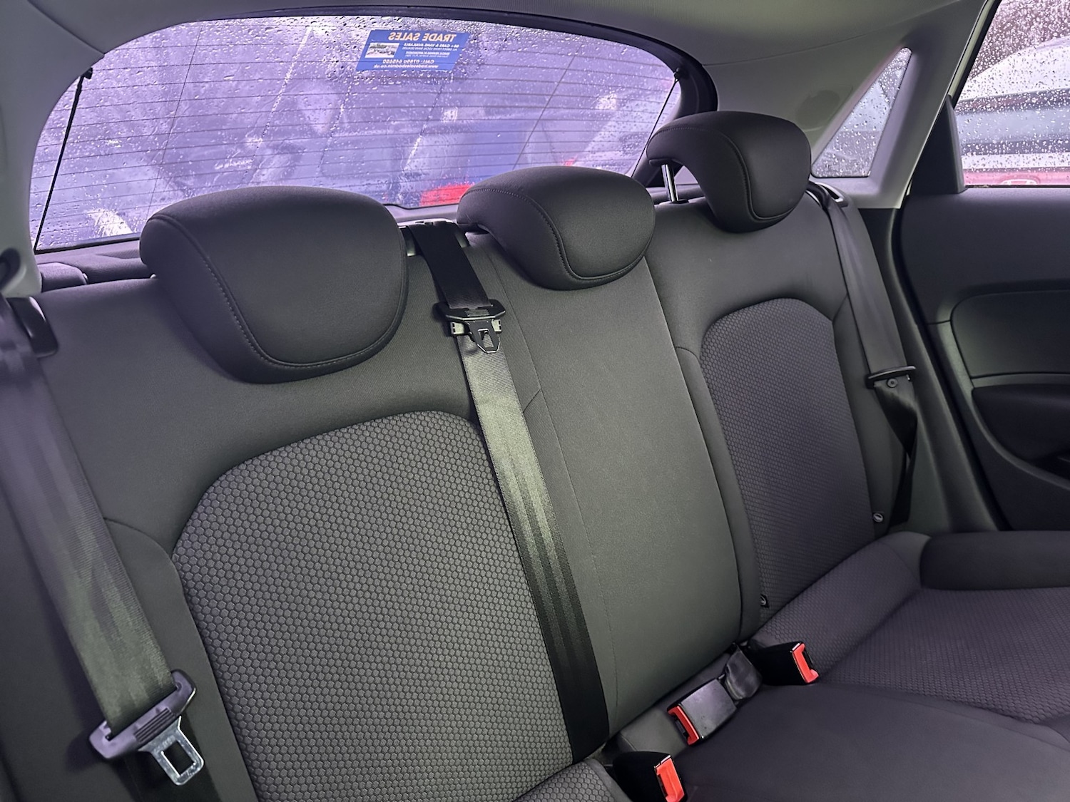 Used Audi A1 2013 for sale - 77864890: Photo 11