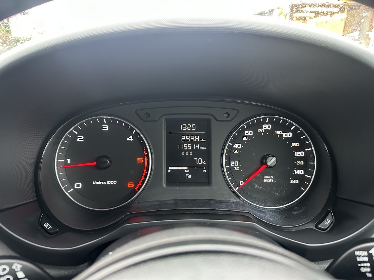 Used Audi A1 2013 for sale - 77864890: Photo 12