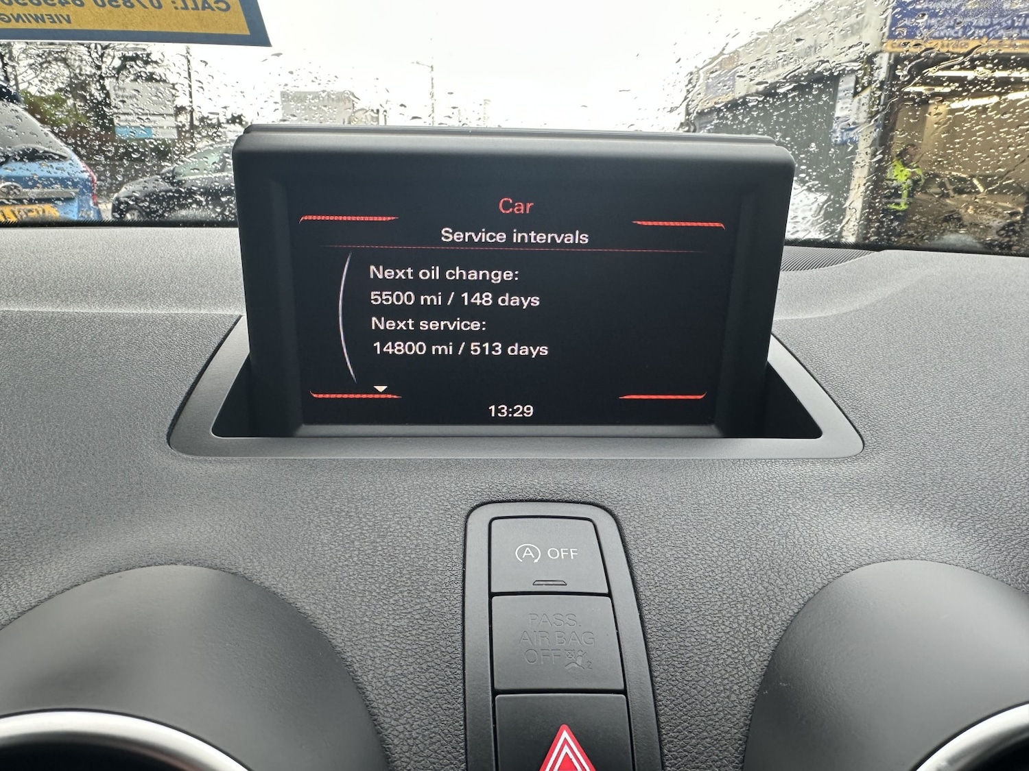 Used Audi A1 2013 for sale - 77864890: Photo 14