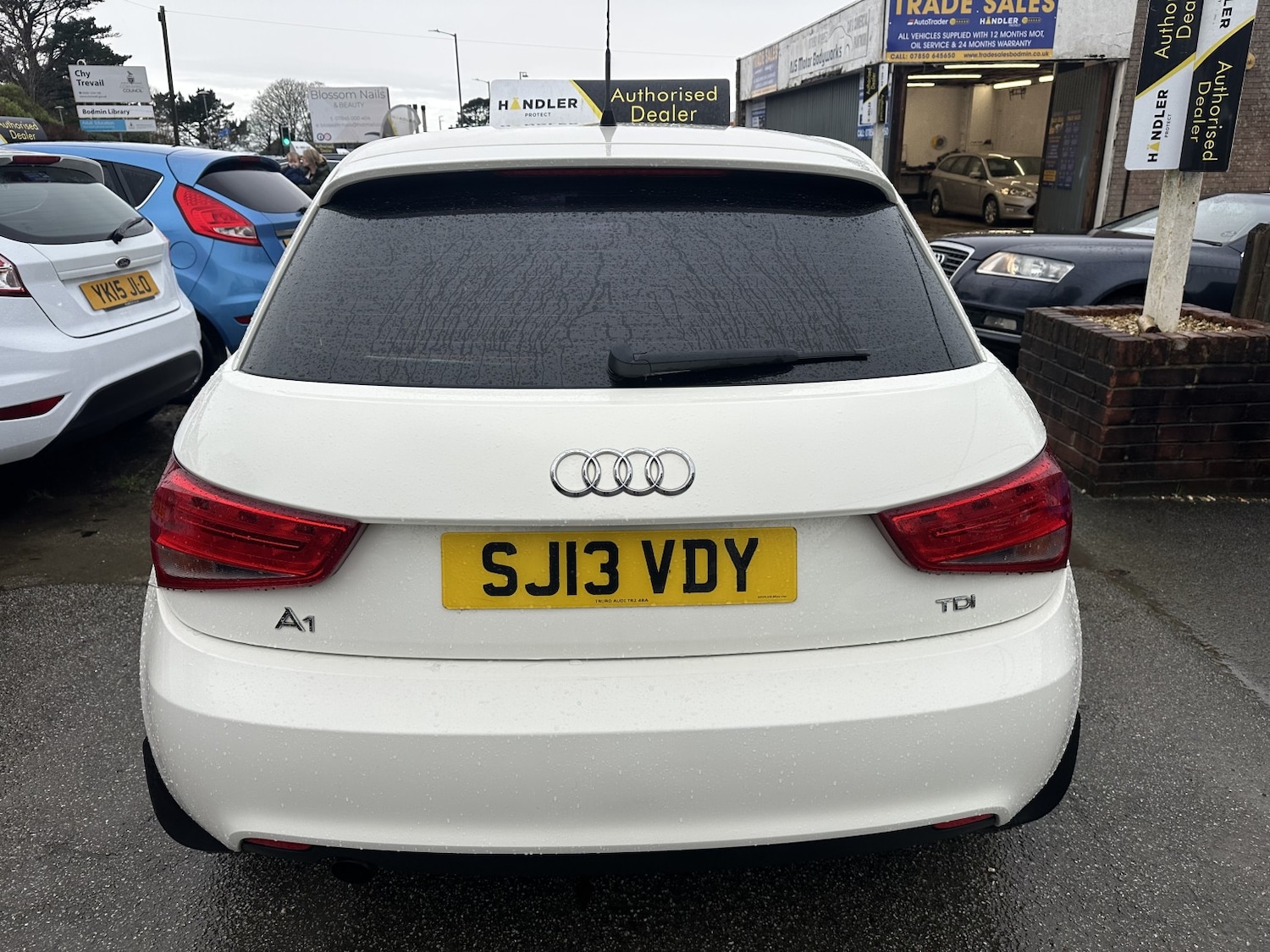Used Audi A1 2013 for sale - 77864890: Photo 7