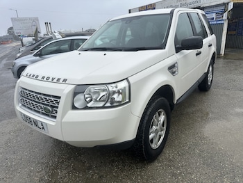 2008 - 2.2 TD4 S 5-Door