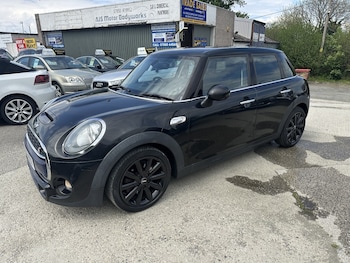 Used MINI Hatch 2015 for sale - 78480005: Photo