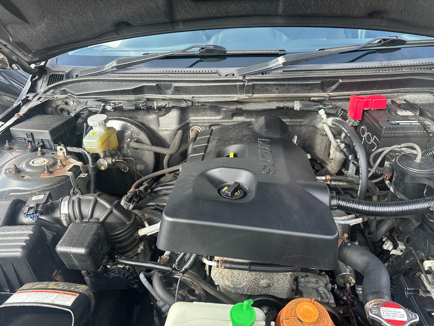 Vehicle 17