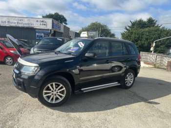 2008 - 2.0 16V XEC 5-Door