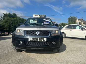 Used Suzuki Grand Vitara 2008 for sale - 75207831: Photo