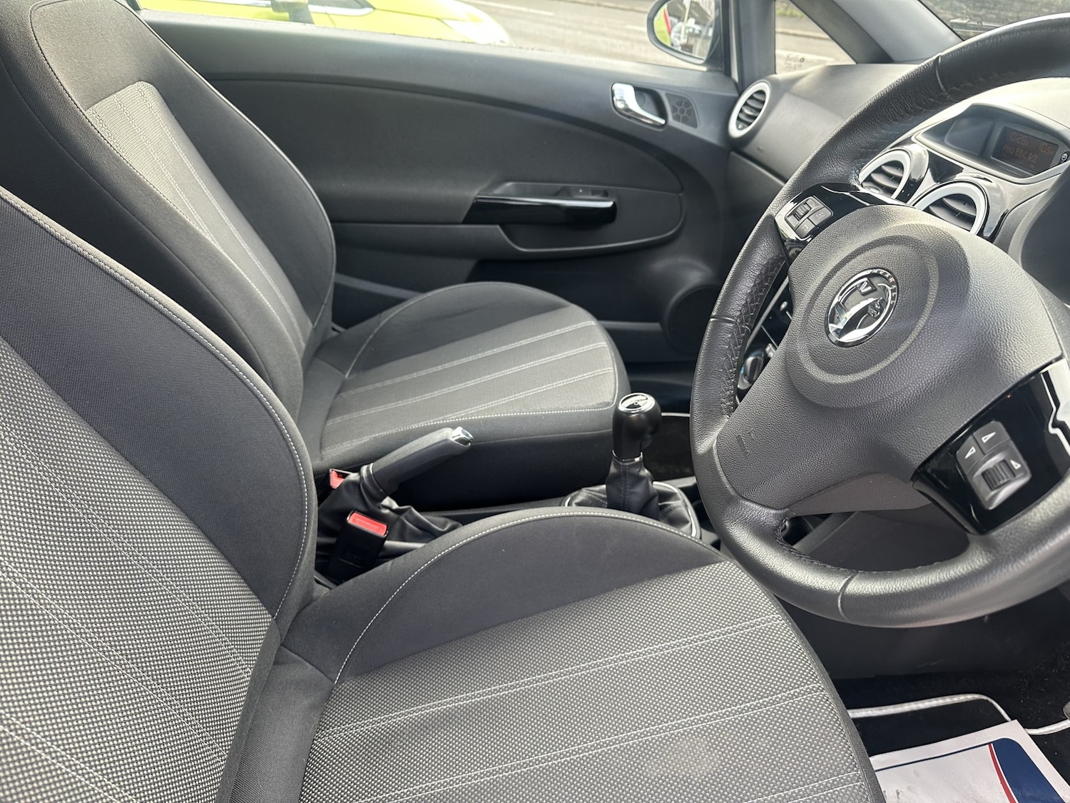 Used Vauxhall Corsa 2014 for sale - 77528356: Photo 11