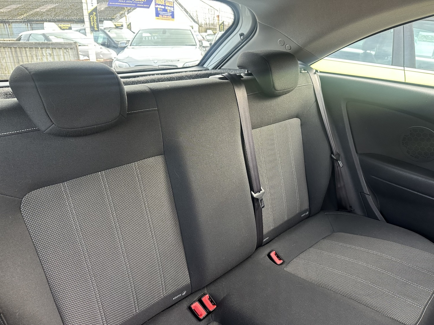 Used Vauxhall Corsa 2014 for sale - 77528356: Photo 12