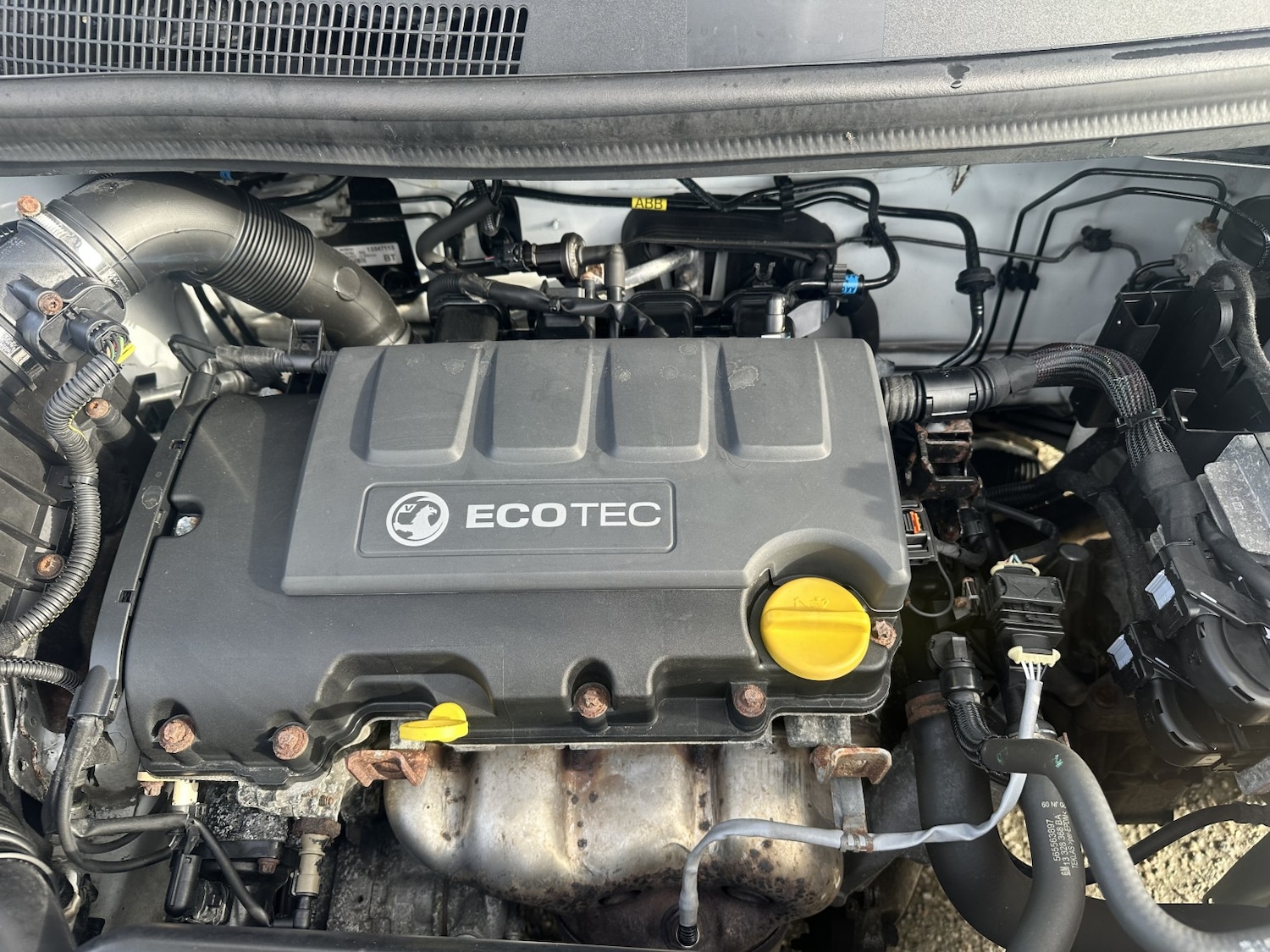 Used Vauxhall Corsa 2014 for sale - 77528356: Photo 16