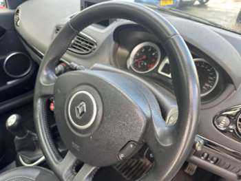 Used Renault Clio 2012 for sale - 75095308: Photo