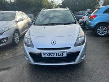 Used Renault Clio 2012 for sale - 75095308: Photo