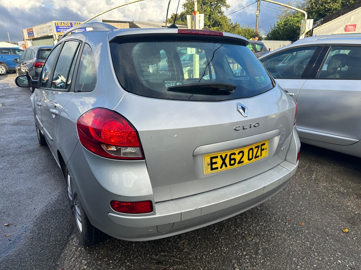Vehicle 7