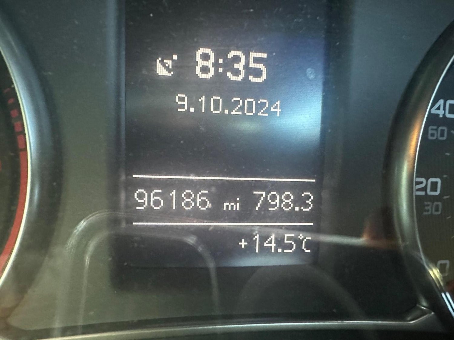 Used Audi A1 2015 for sale - 76793696: Photo 14