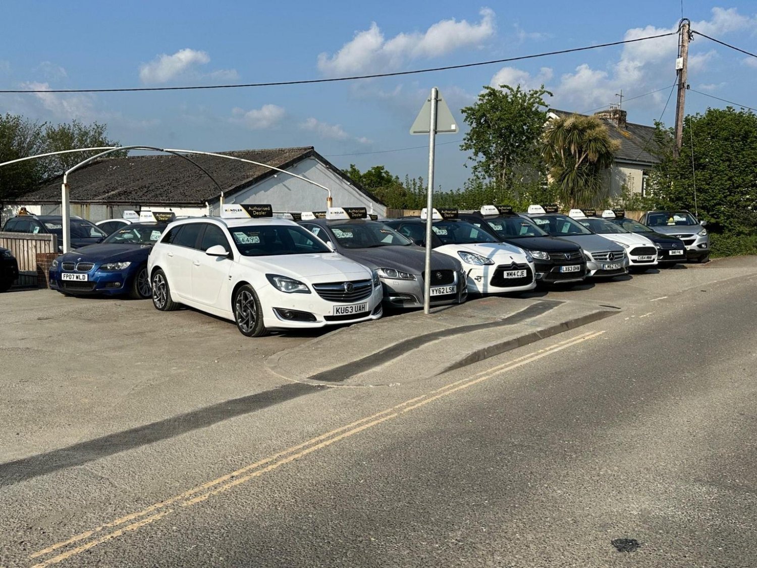 Used Audi A1 2015 for sale - 76793696: Photo 17