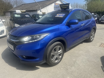Used Honda HR-V 2016 for sale - 78310054: Photo