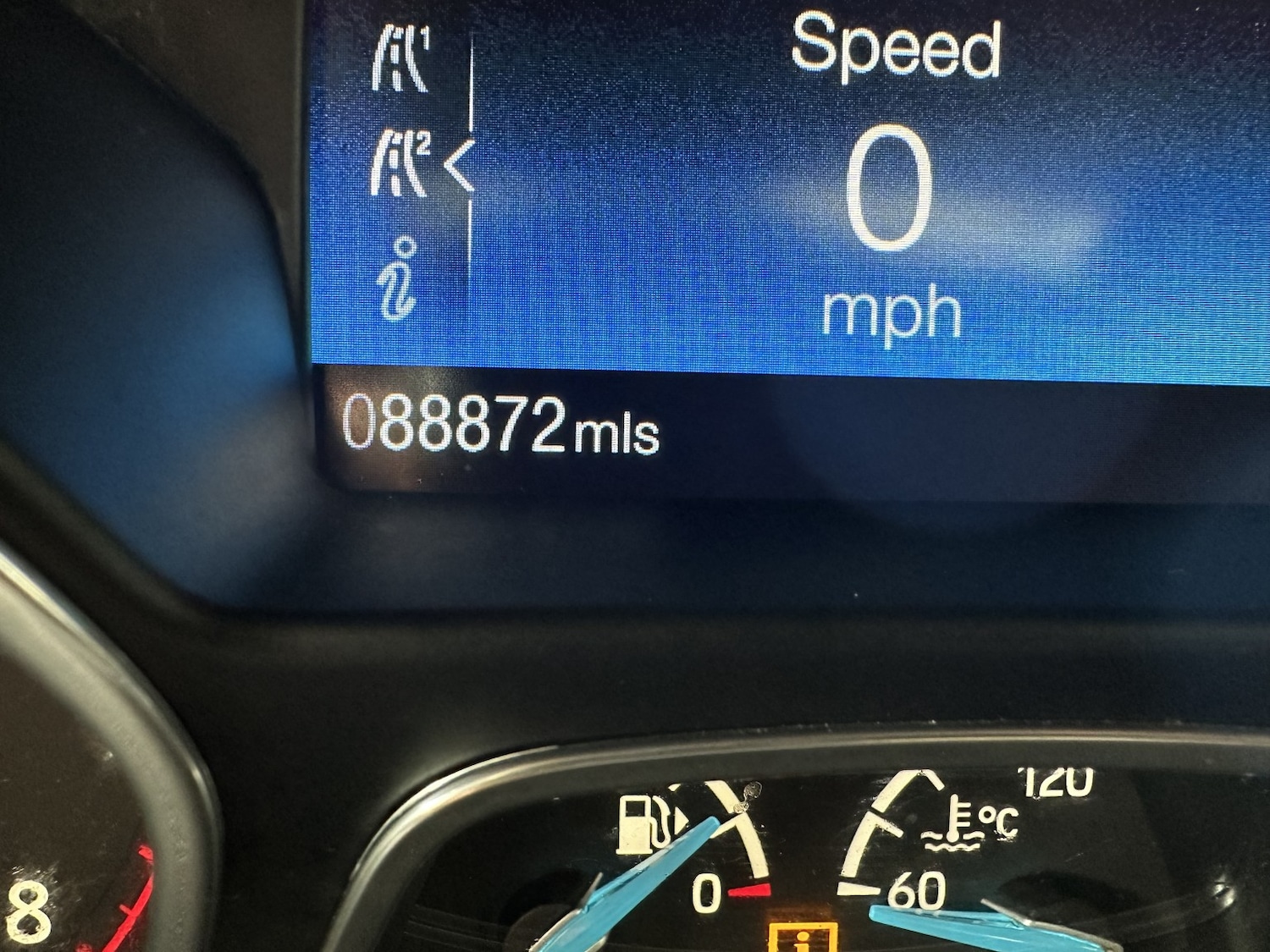 Used Ford Focus 2015 for sale - 76877589: Photo 11