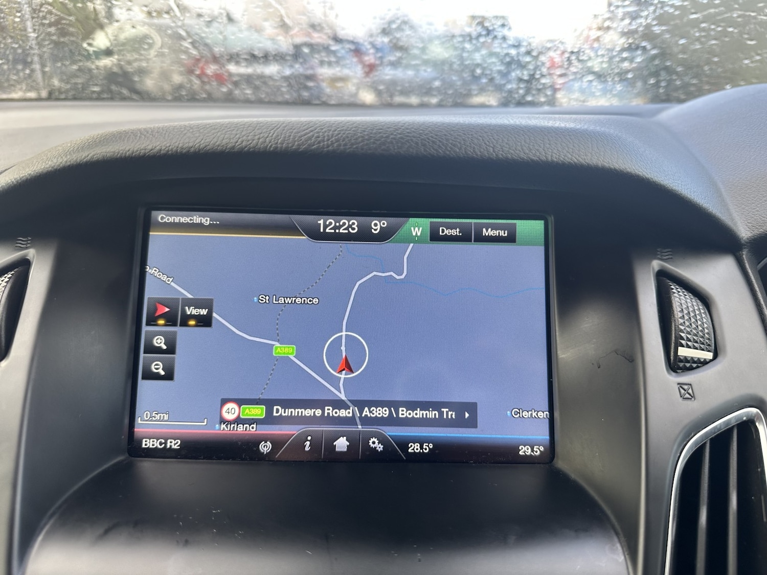 Used Ford Focus 2015 for sale - 76877589: Photo 12