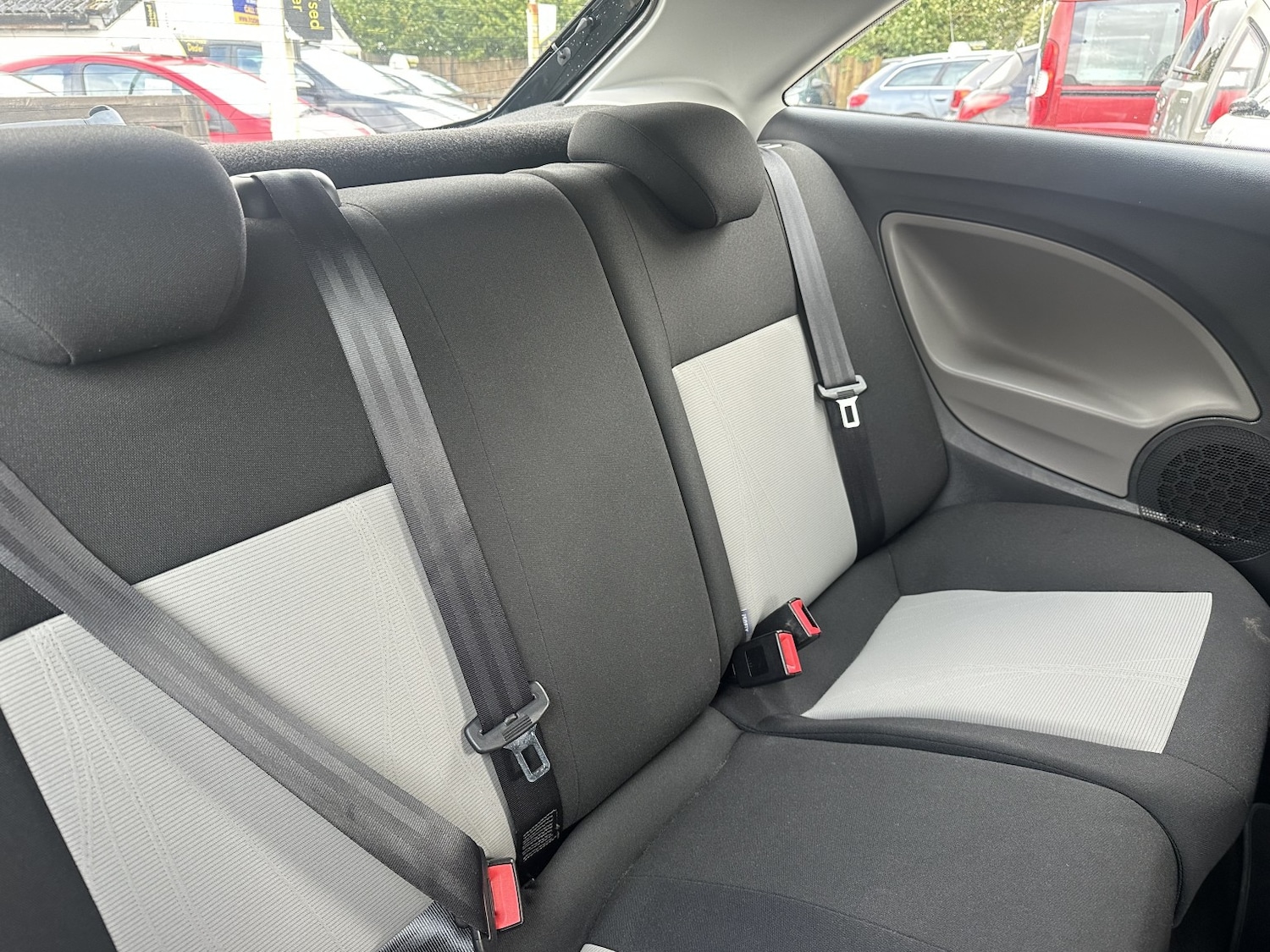 Used SEAT Ibiza 2014 for sale - 76793693: Photo 10