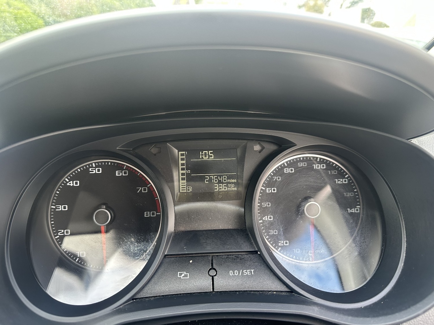 Used SEAT Ibiza 2014 for sale - 76793693: Photo 11