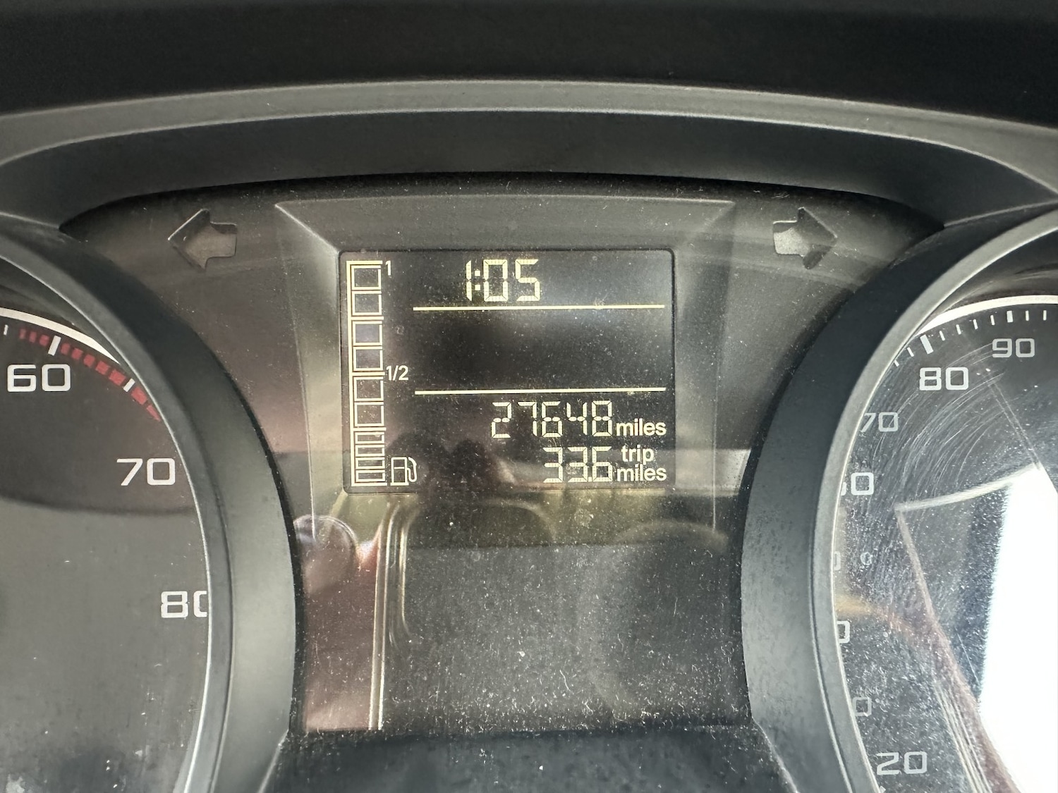 Used SEAT Ibiza 2014 for sale - 76793693: Photo 12